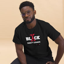 Load image into Gallery viewer, GB28 BLK Black Don't Crack