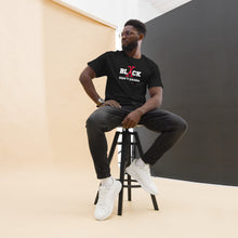 Load image into Gallery viewer, GB28 BLK Black Don't Crack