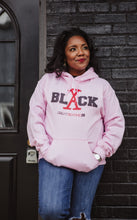 Load image into Gallery viewer, Black Knowledge GB28 Hoodie