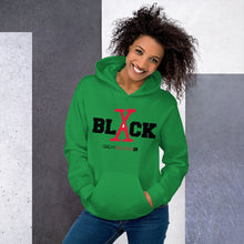 Load image into Gallery viewer, Black Knowledge GB28 Hoodie