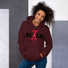 Load image into Gallery viewer, Black Knowledge GB28 Hoodie