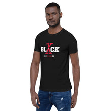 Load image into Gallery viewer, BLACK KNOWLEDGE GB28 T-SHIRT