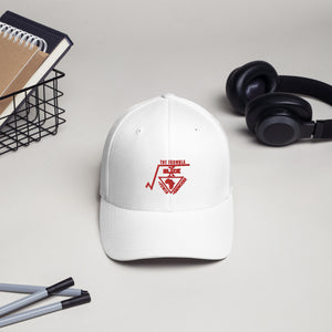 The Formula GB28 Fitted Cap