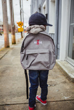 Load image into Gallery viewer, Black Knowledge GB28 Backpack
