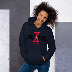 Black Knowledge GB28 Hoodie