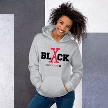 Load image into Gallery viewer, Black Knowledge GB28 Hoodie
