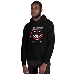 The Formula GB28 Hoodie