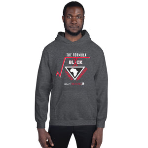 The Formula GB28 Hoodie