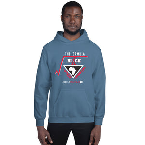 The Formula GB28 Hoodie