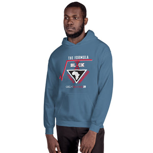 The Formula GB28 Hoodie