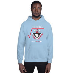 The Formula GB28 Hoodie