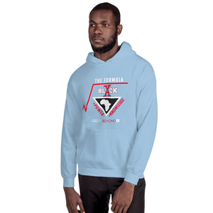 The Formula GB28 Hoodie