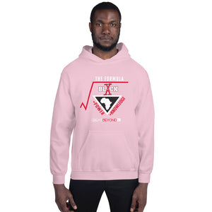 The Formula GB28 Hoodie