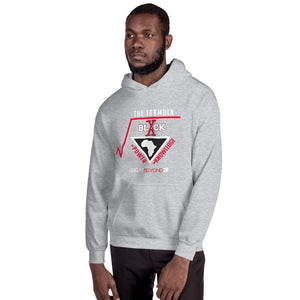 The Formula GB28 Hoodie