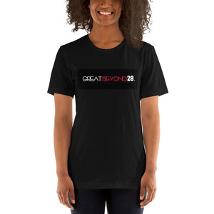 GREAT BEYOND 28 T-SHIRT