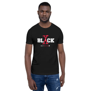 BLACK KNOWLEDGE GB28 T-SHIRT