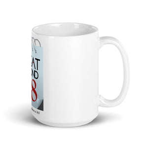 GB28 CALENDAR Mug