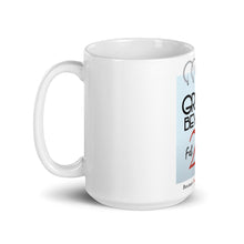 Load image into Gallery viewer, GB28 CALENDAR Mug
