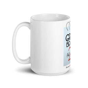 GB28 CALENDAR Mug