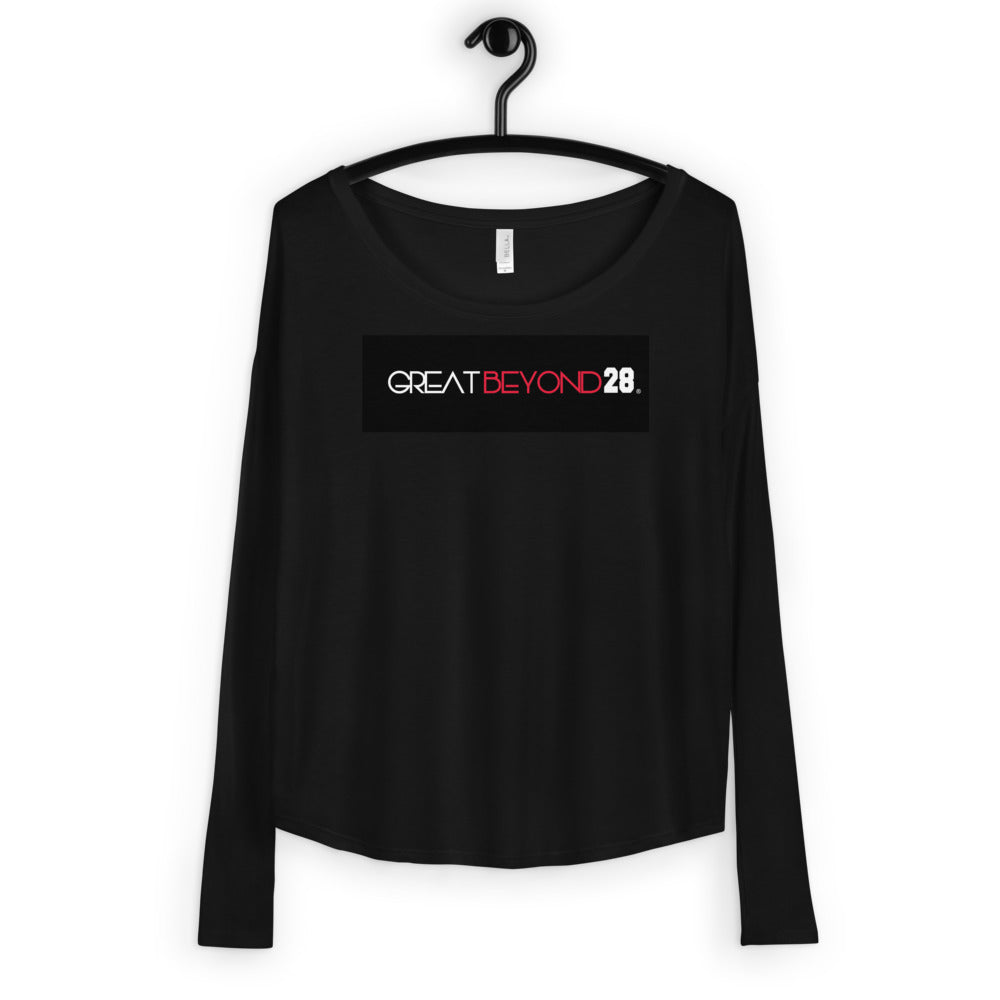 Ladies' Long Sleeve Tee